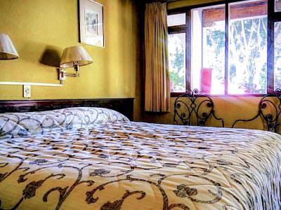 Hotel Embajadoras Guanajuato Eksteriør billede